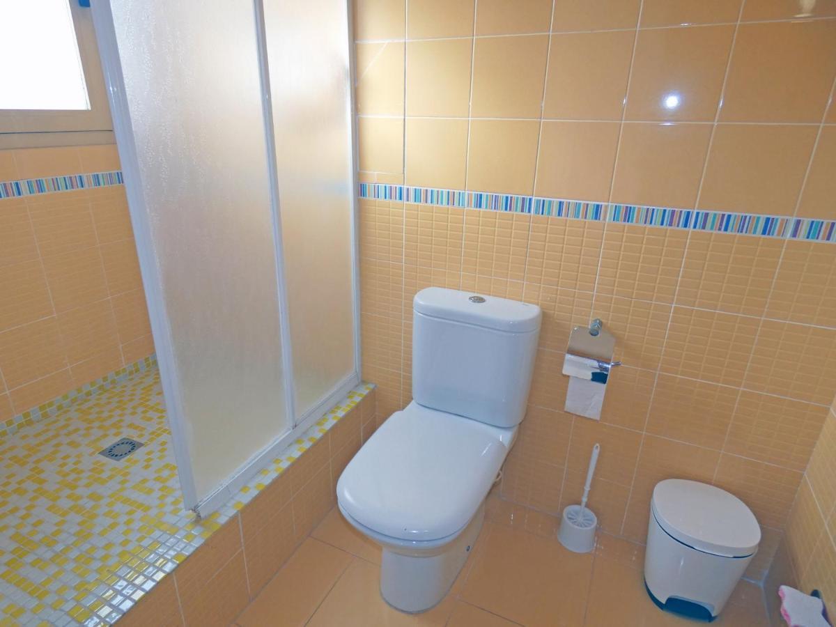 דירות אוליבה Anacasa Avinyo Sector 5 Ap121 מראה חיצוני תמונה
